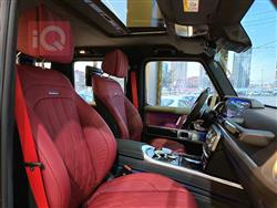 مێرسێدس بێنز G-Class